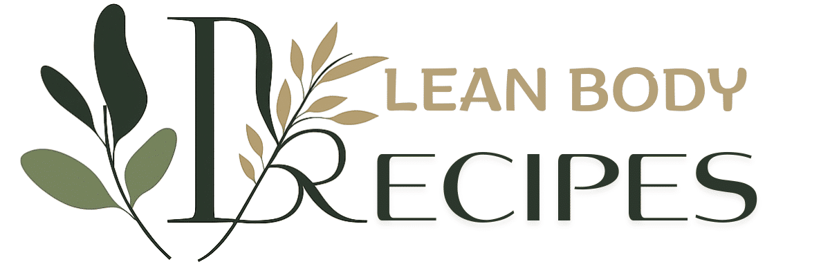 Lean Body Recipes